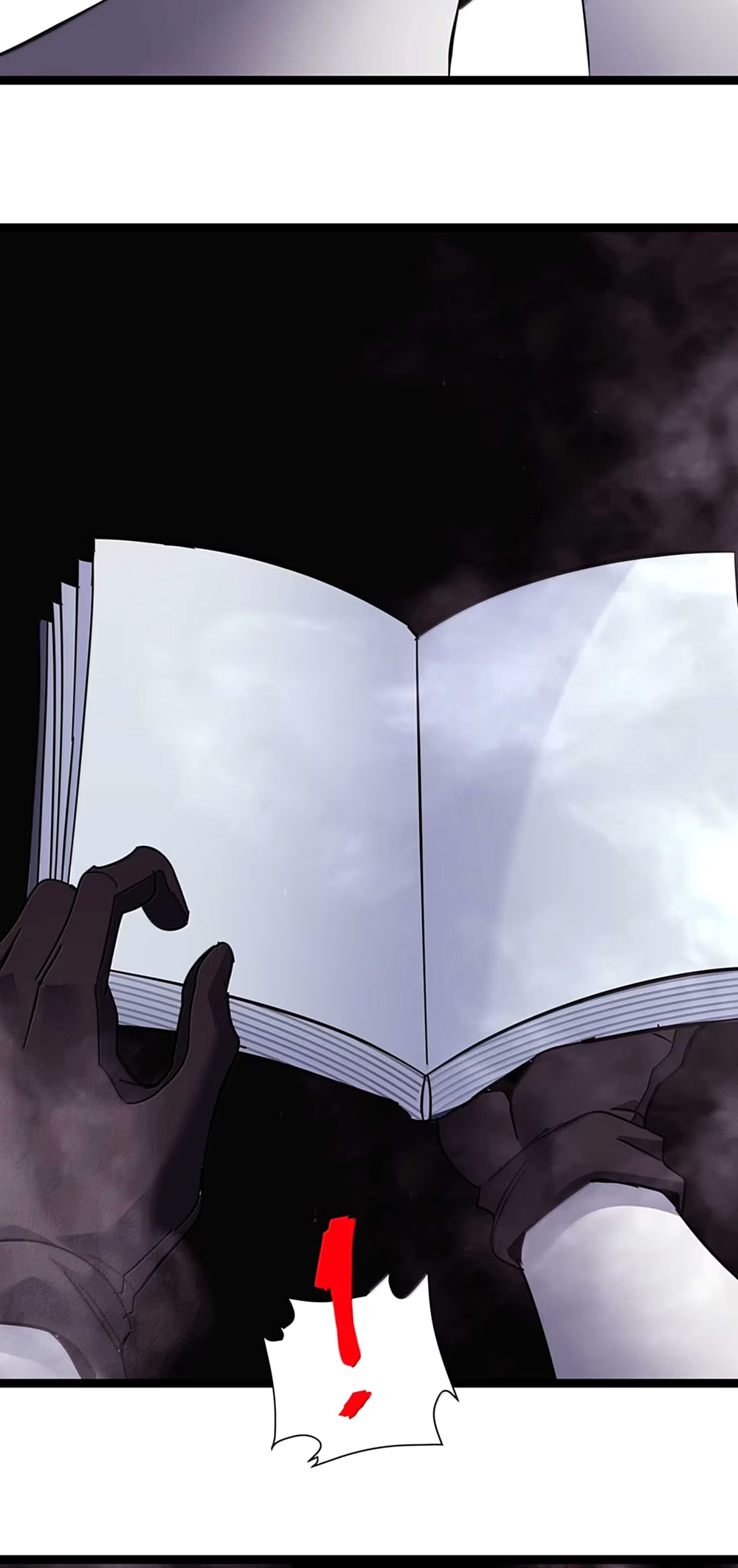 I'm Really Not The Demon God's Lackey Chapter 159 8